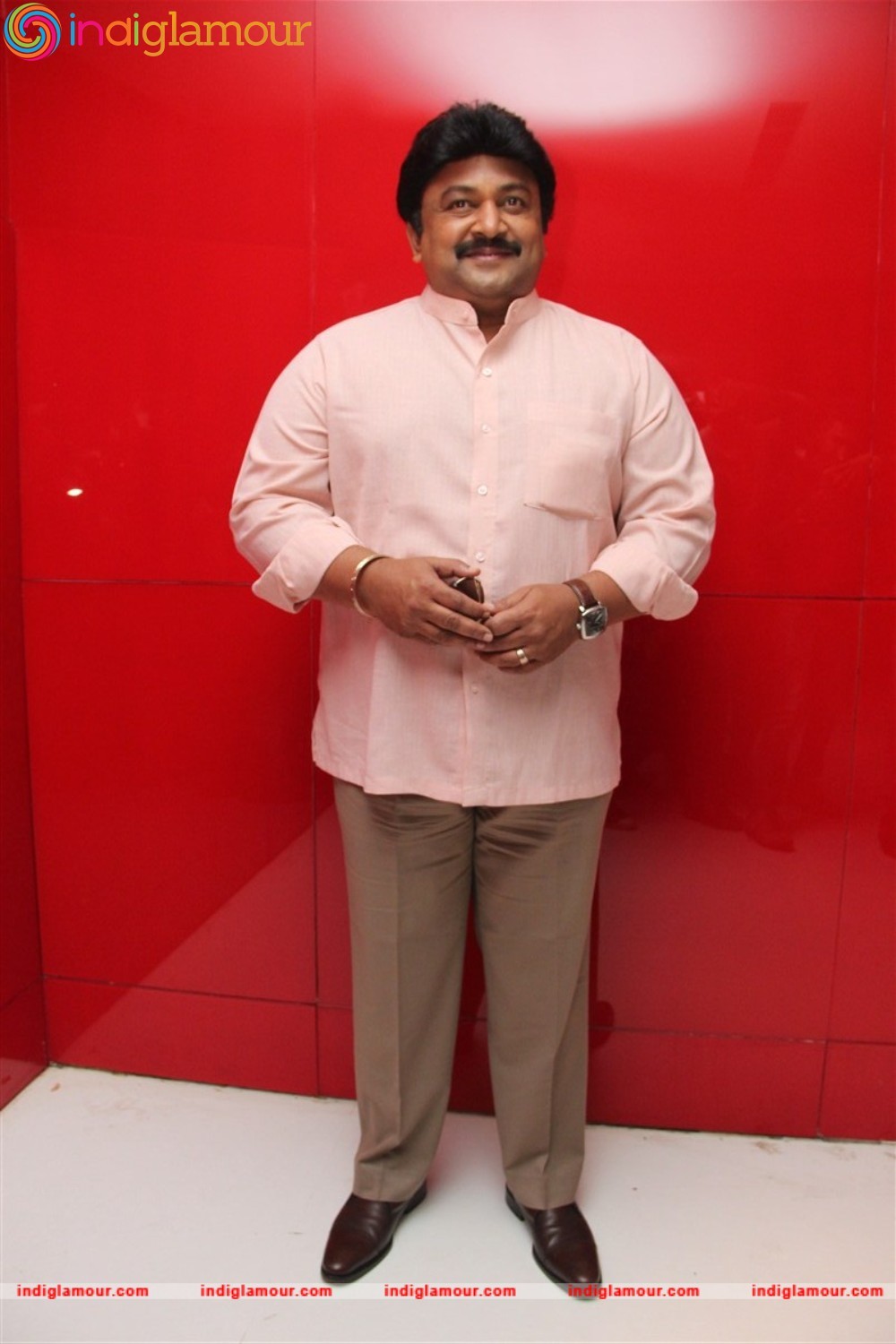 Prabhu Actor hd photo