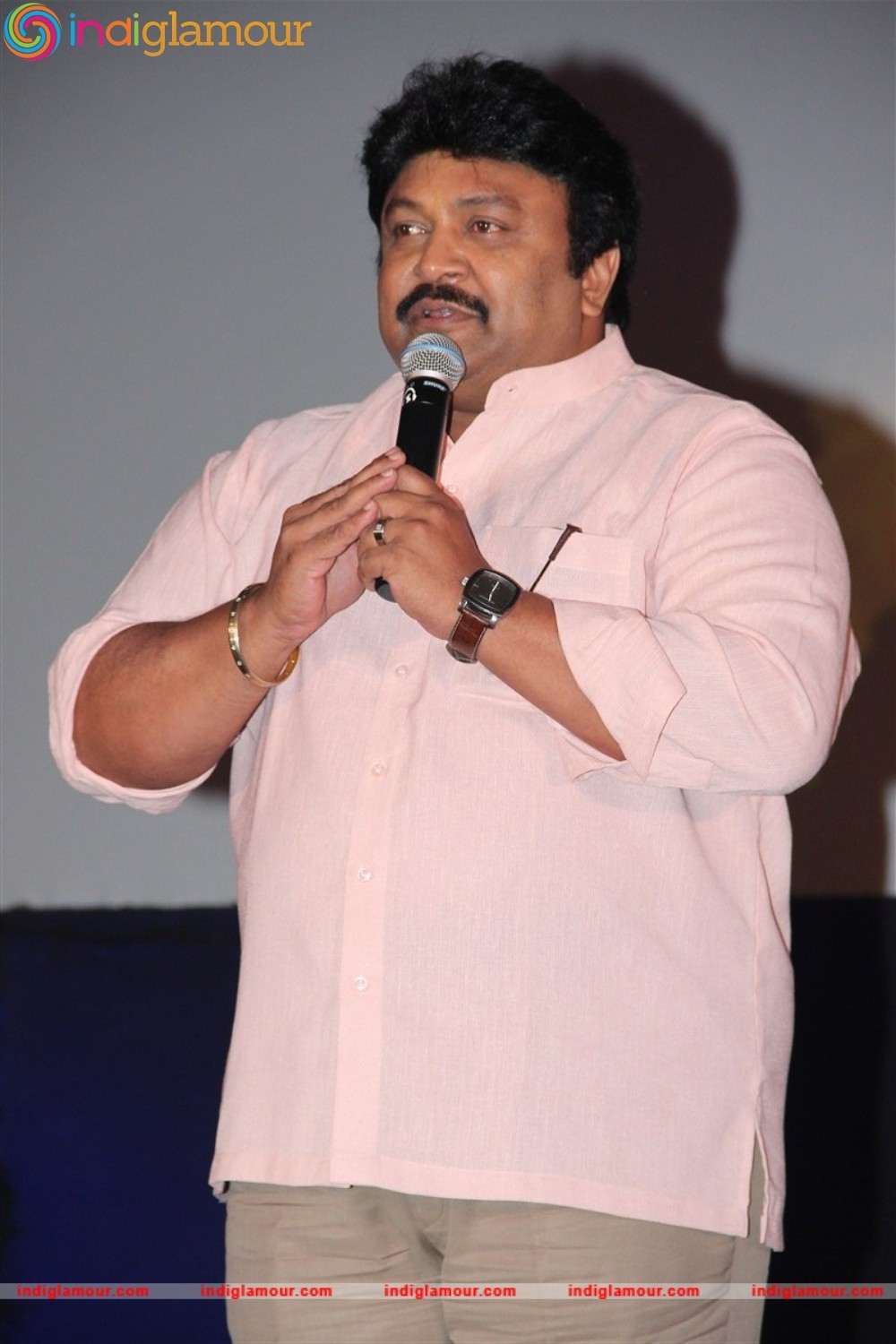 Prabhu Actor hd photo