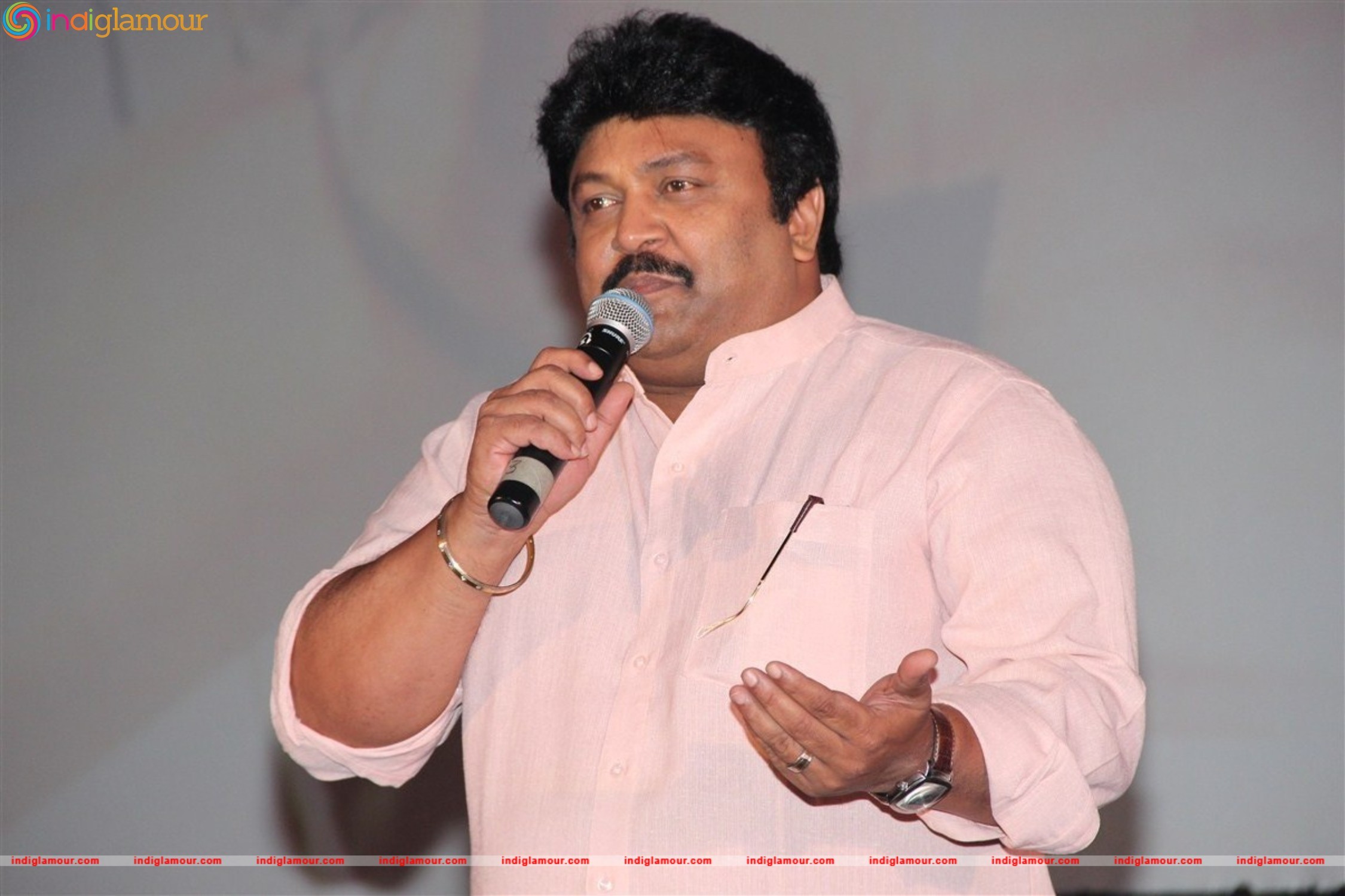 Prabhu Actor hd photo