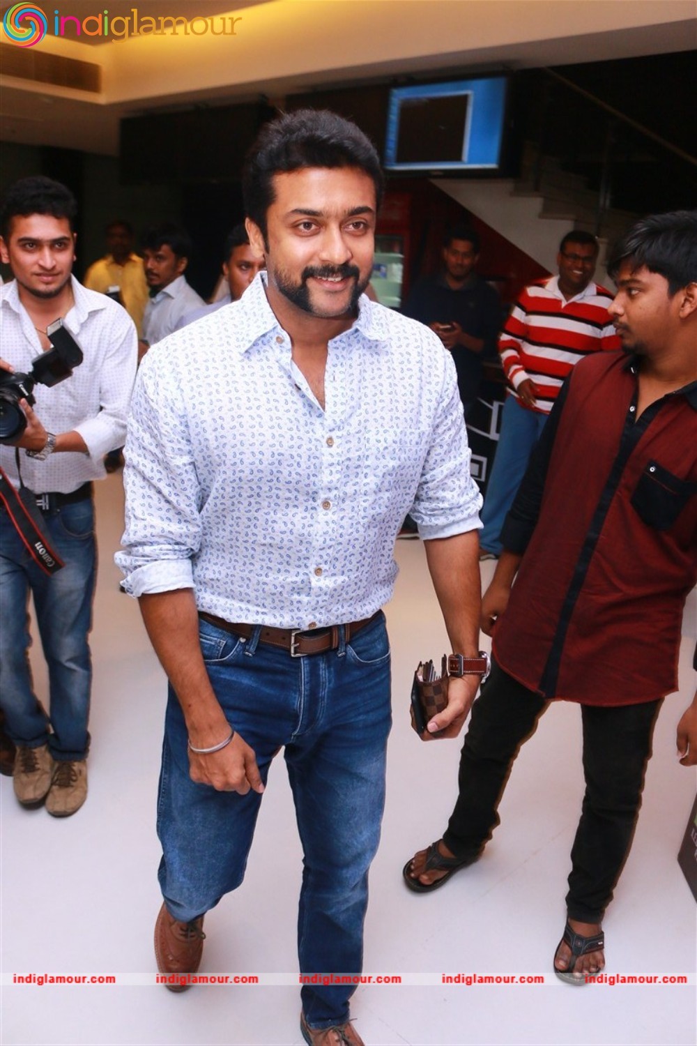 Suriya Actor hd photo