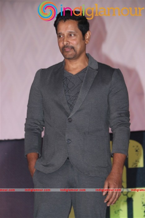 Vikram Actor hd photo