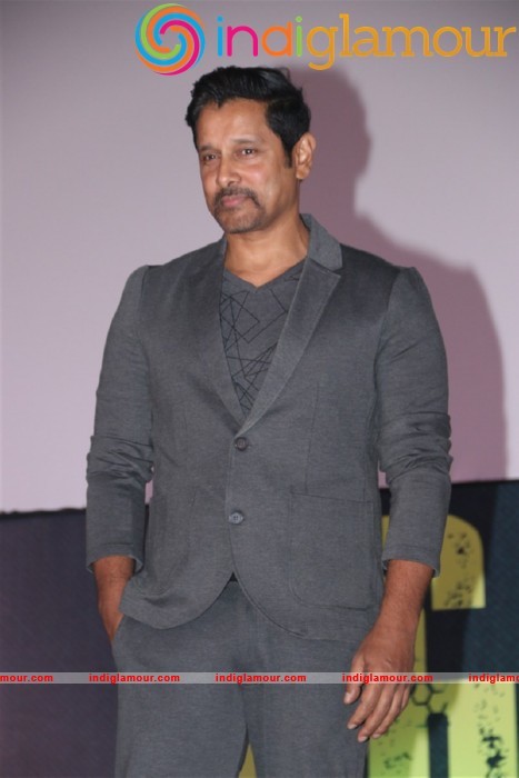 Vikram Actor hd photo