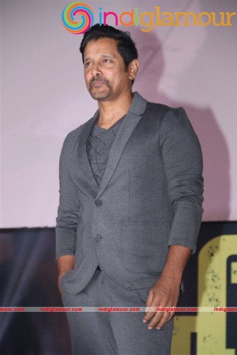 Vikram Actor hd photo