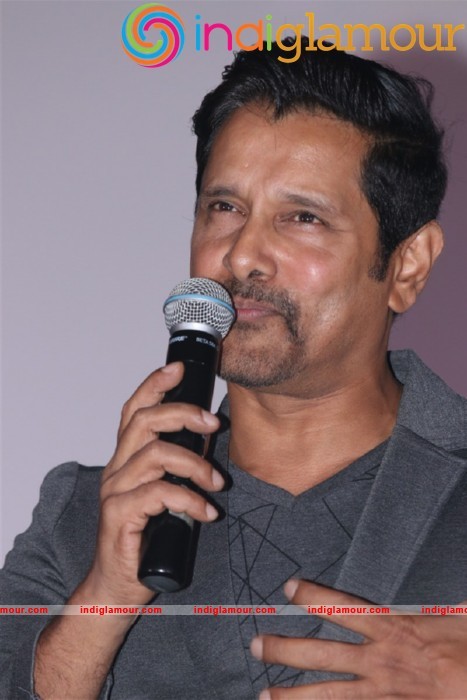Vikram Actor hd photo