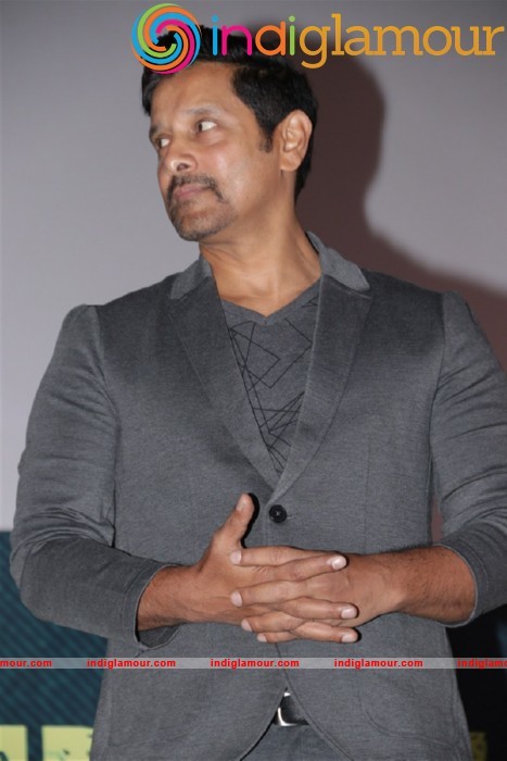 Vikram Actor hd photo