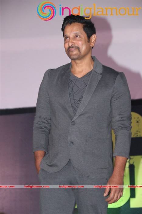 Vikram Actor hd photo
