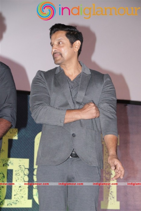 Vikram Actor hd photo