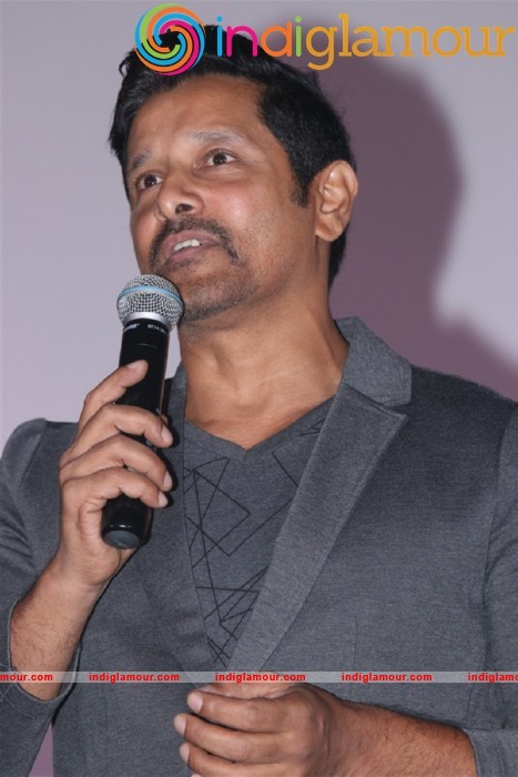 Vikram Actor hd photo