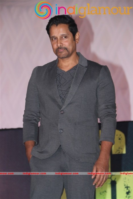Vikram Actor hd photo