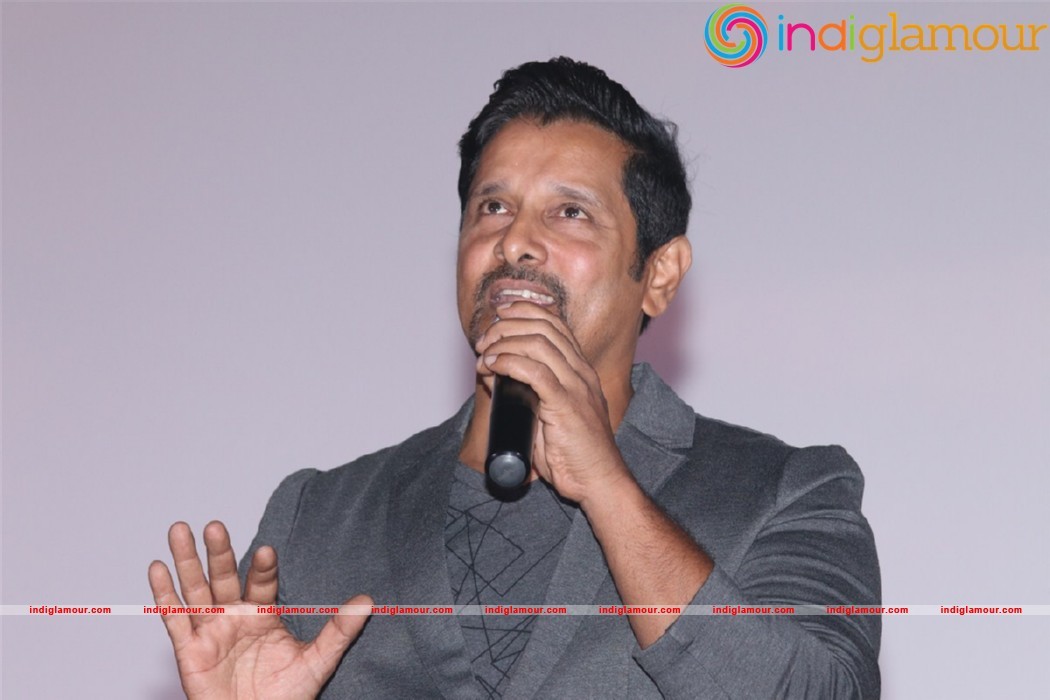 Vikram Actor hd photo
