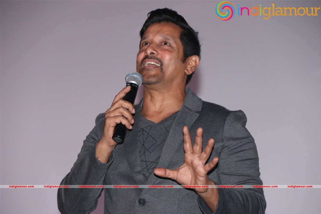 Vikram Actor hd photo