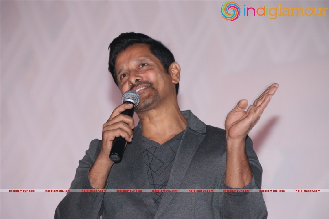 Vikram Actor hd photo