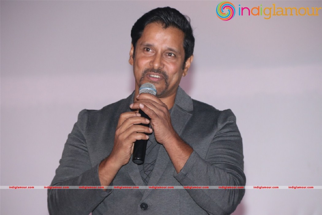 Vikram Actor hd photo