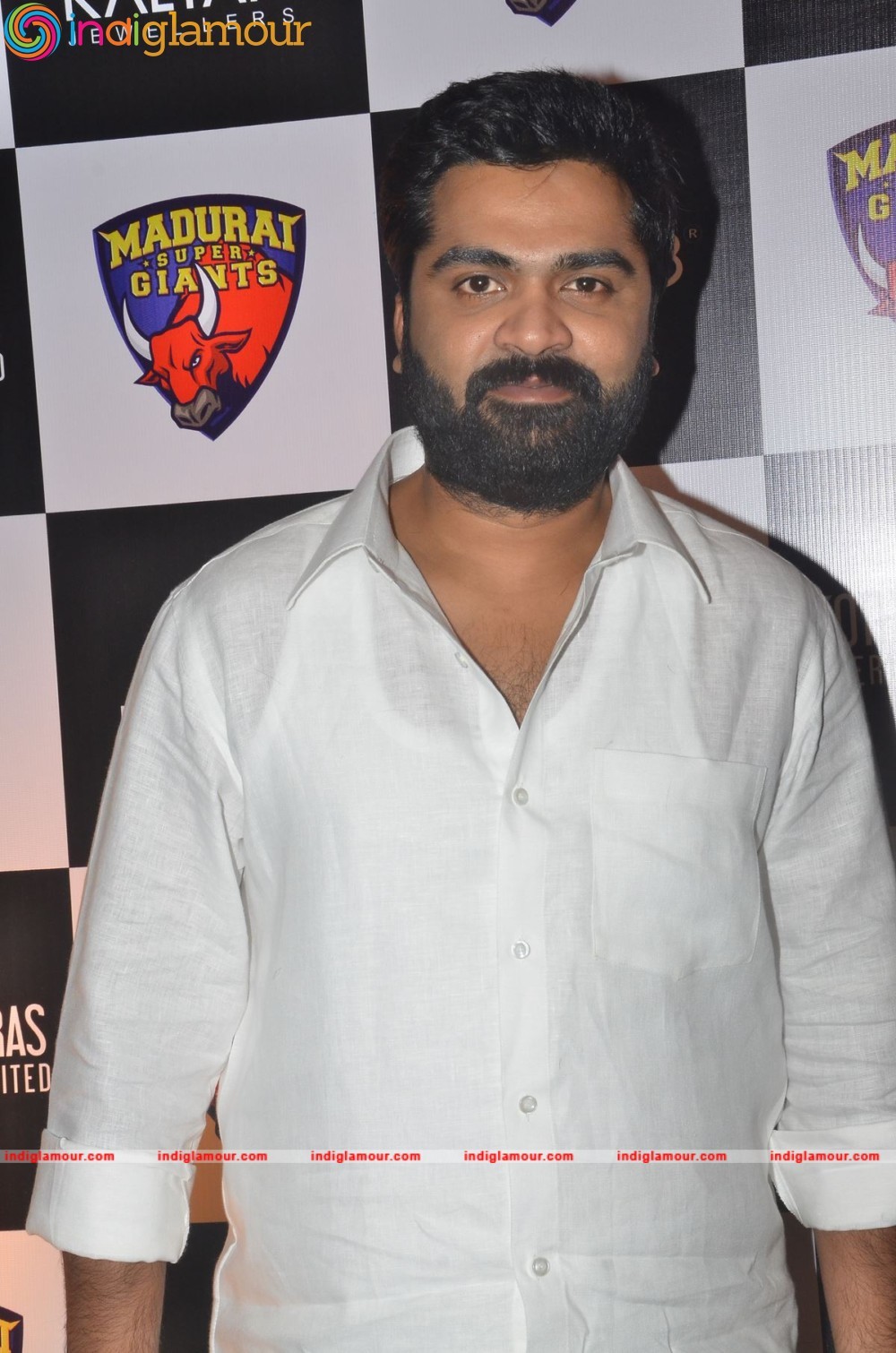 Silambarasan Actor hd photo