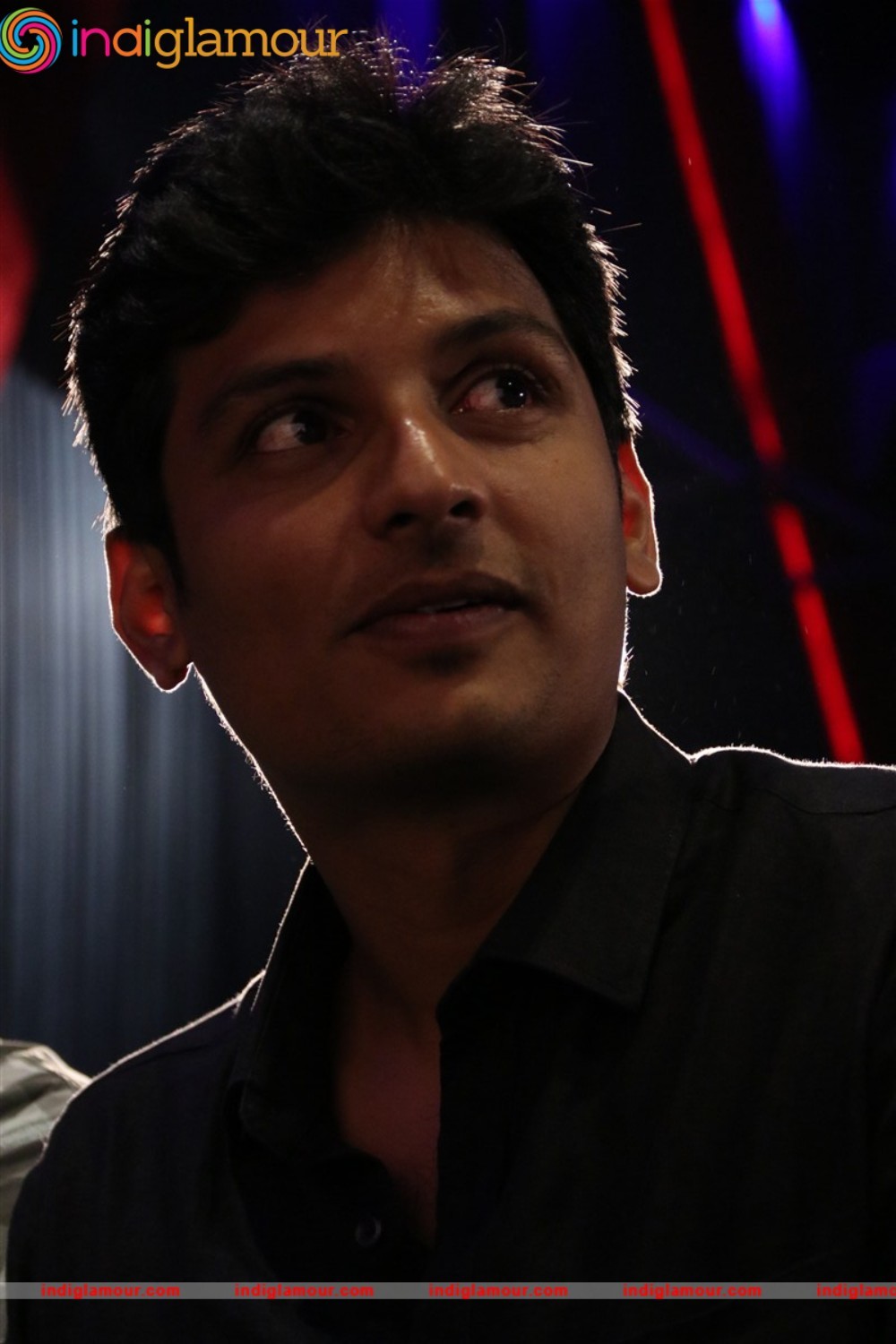 Jiiva Actor hd photo