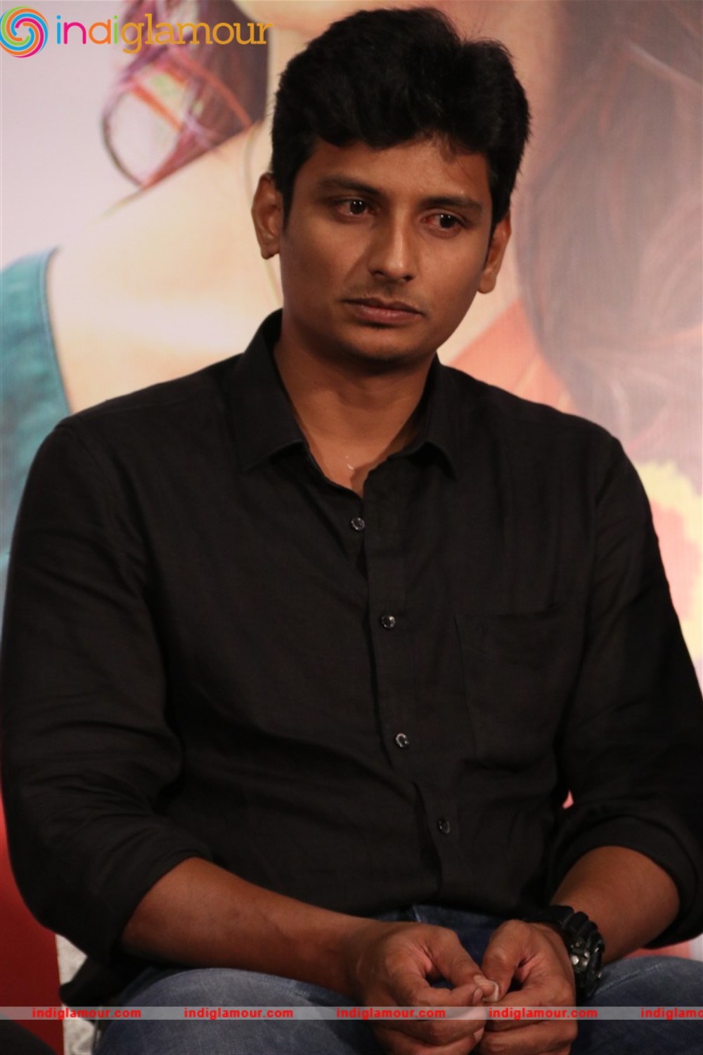 Jiiva Actor hd photo
