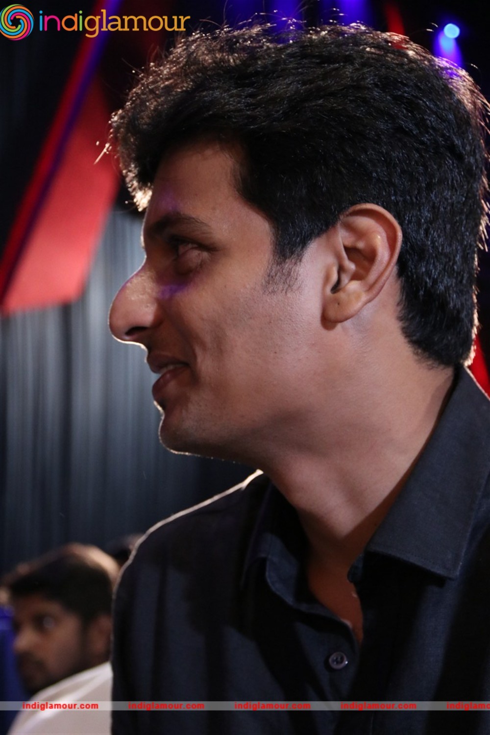 Jiiva Actor hd photo