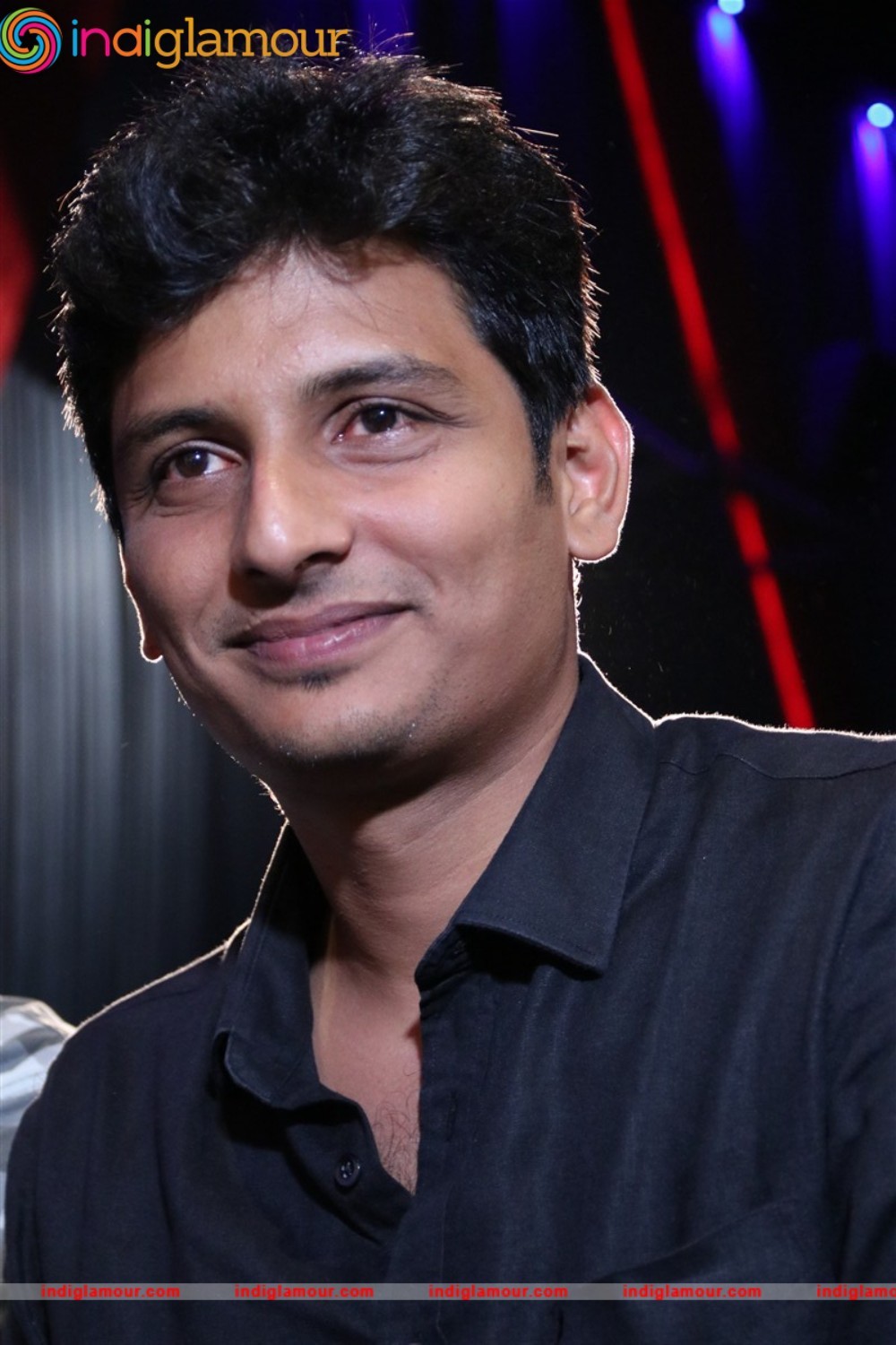 Jiiva Actor hd photo