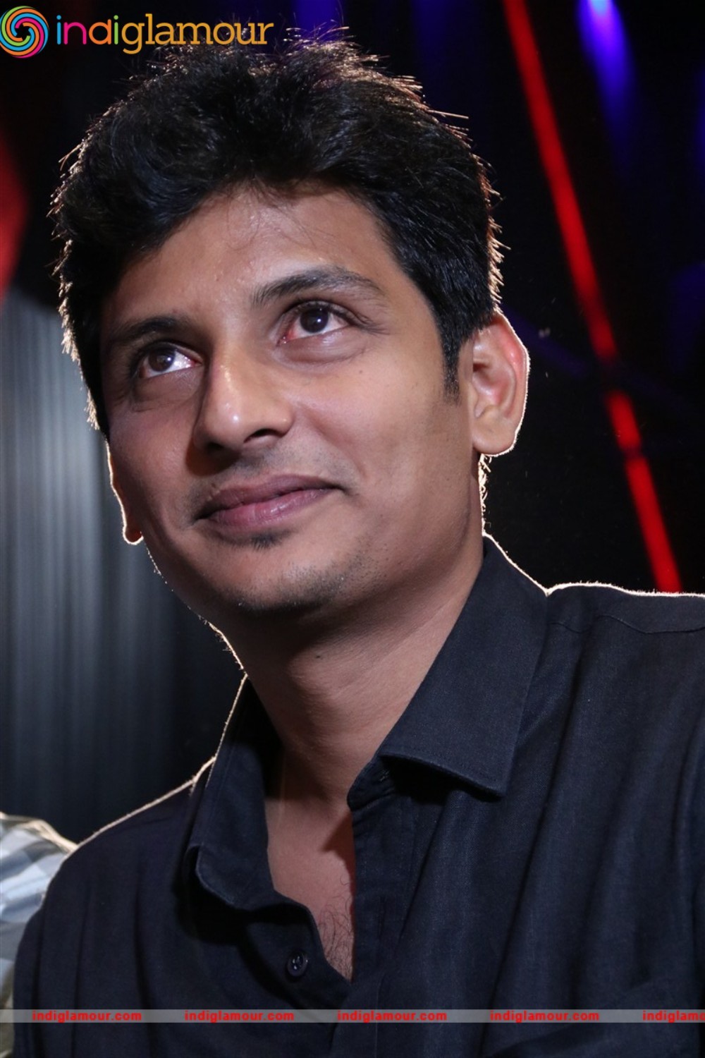 Jiiva Actor hd photo
