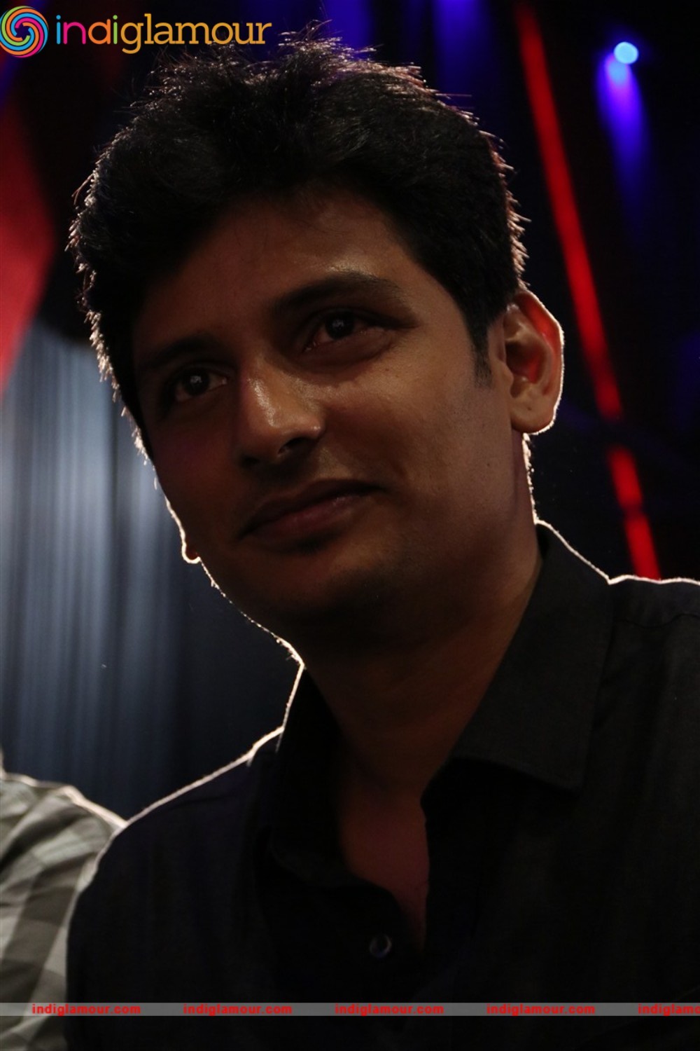 Jiiva Actor hd photo