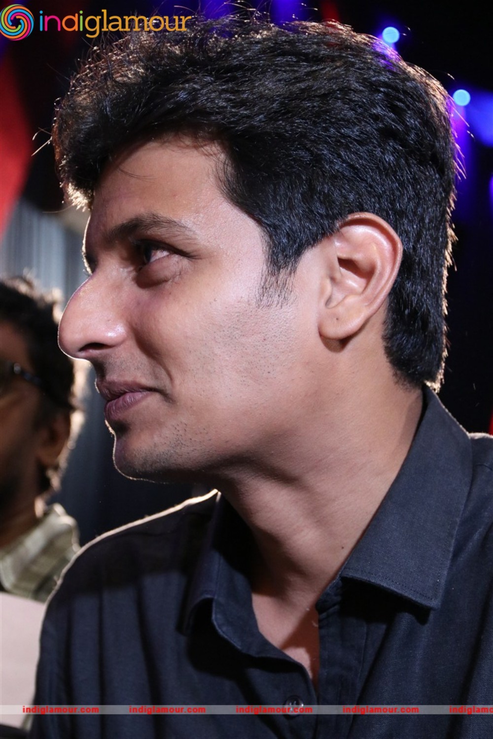 Jiiva Actor hd photo