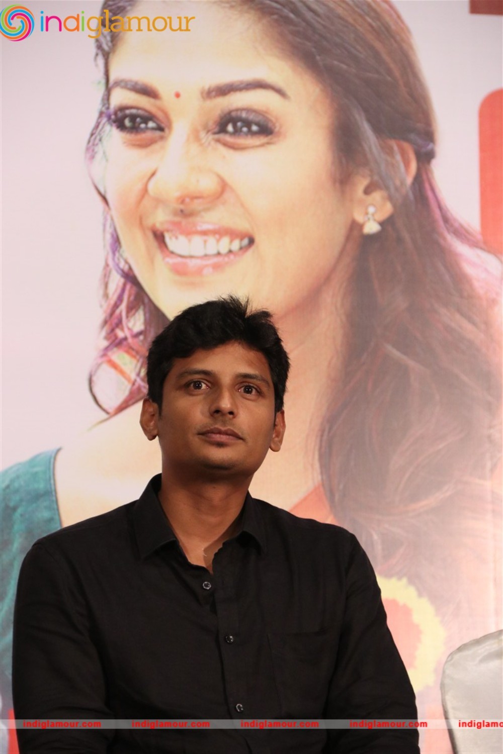 Jiiva Actor hd photo