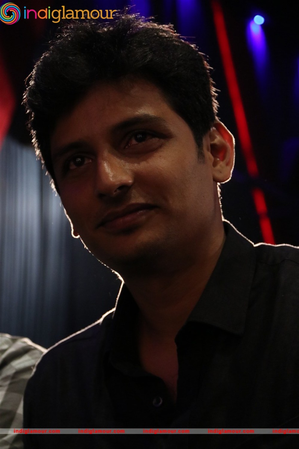 Jiiva Actor hd photo