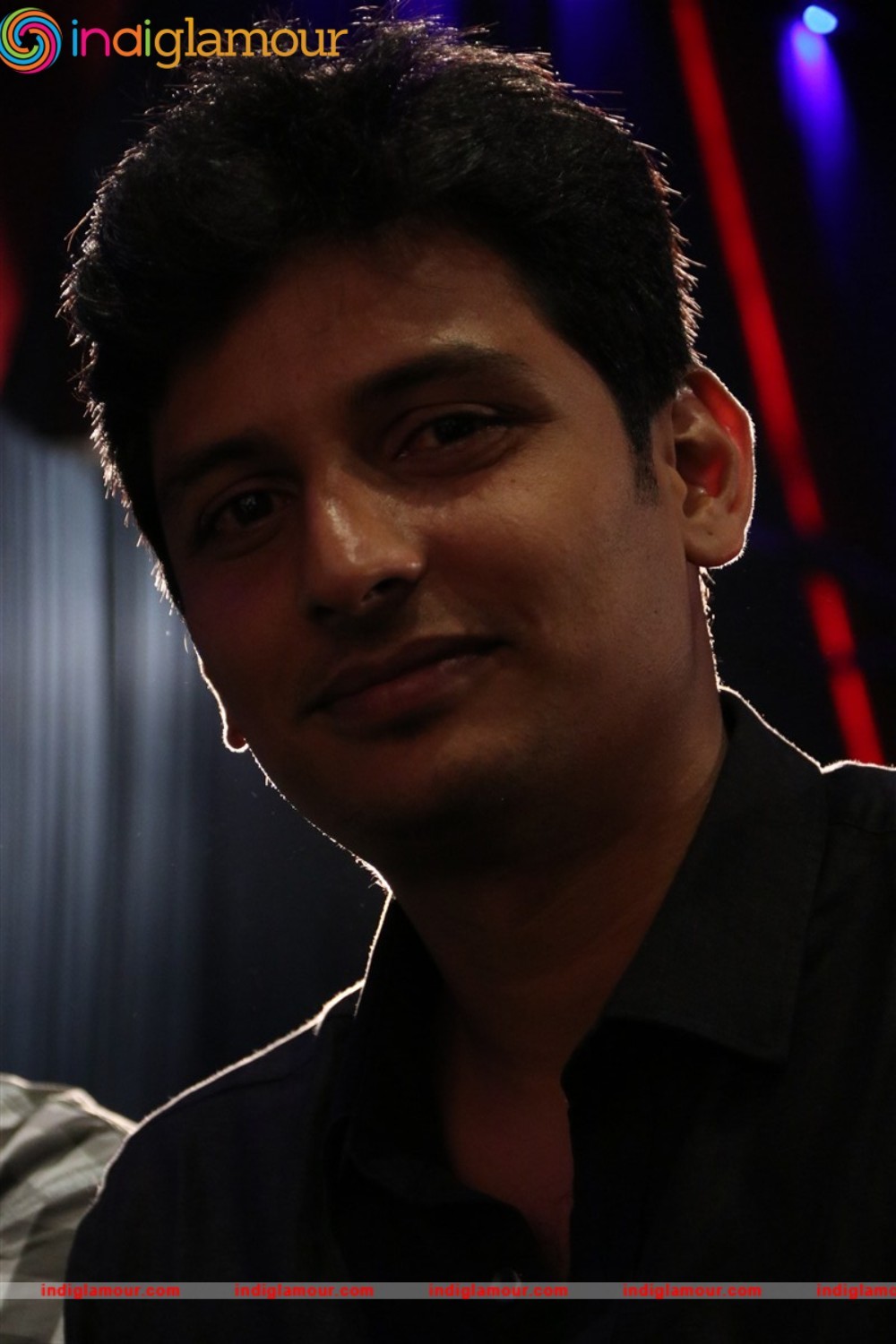 Jiiva Actor hd photo