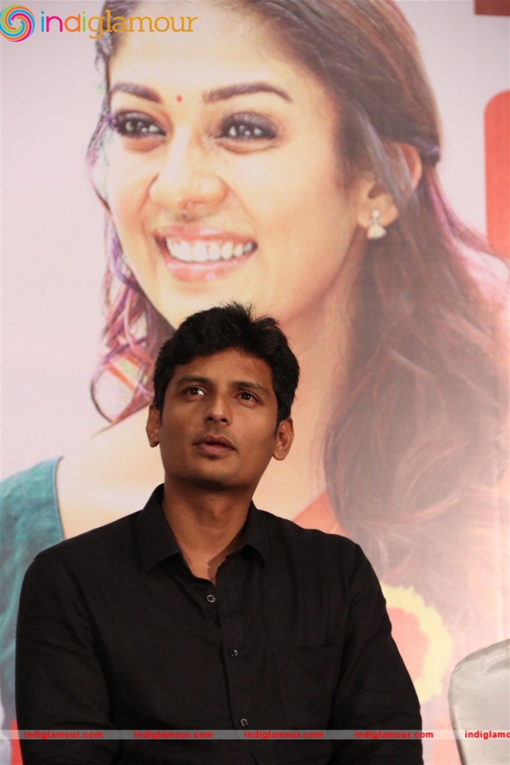 Jiiva Actor hd photo
