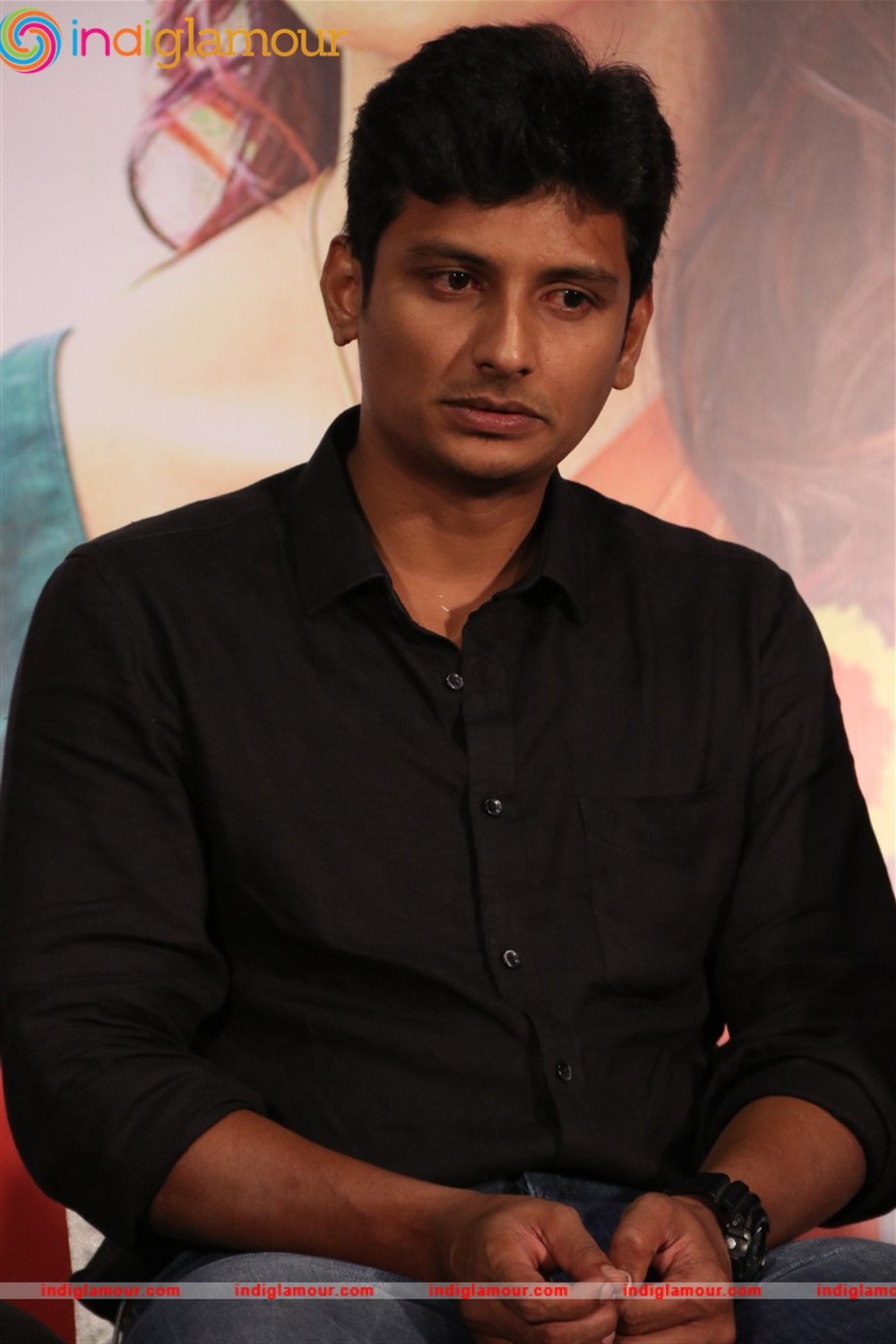 Jiiva Actor hd photo