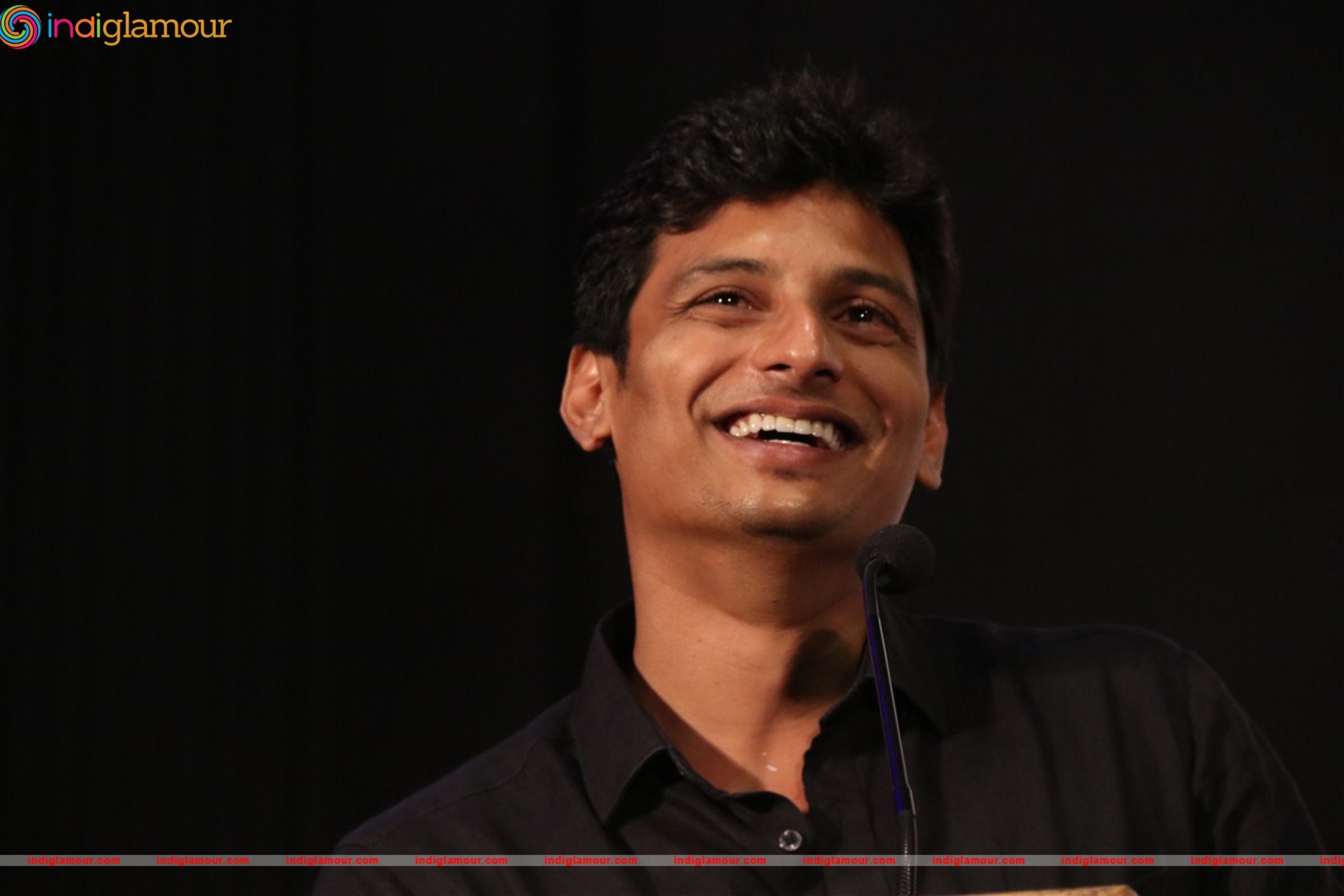 Jiiva Actor hd photo