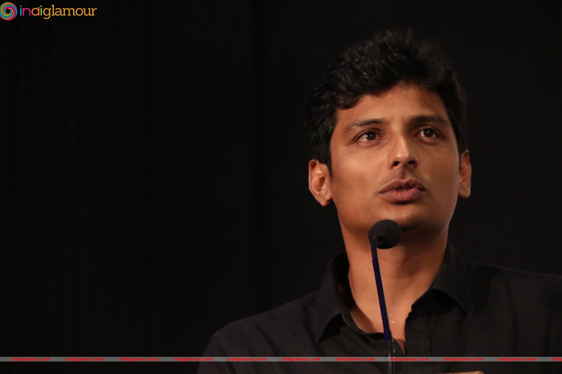 Jiiva Actor hd photo