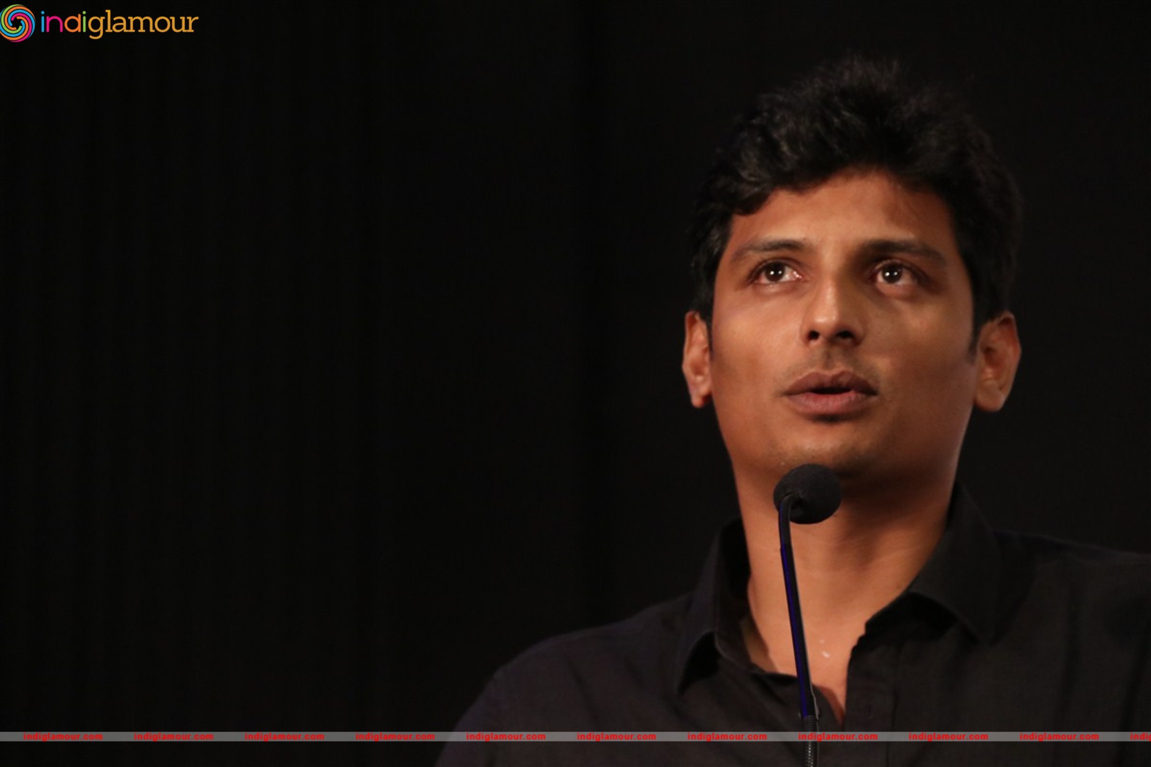 Jiiva Actor hd photo