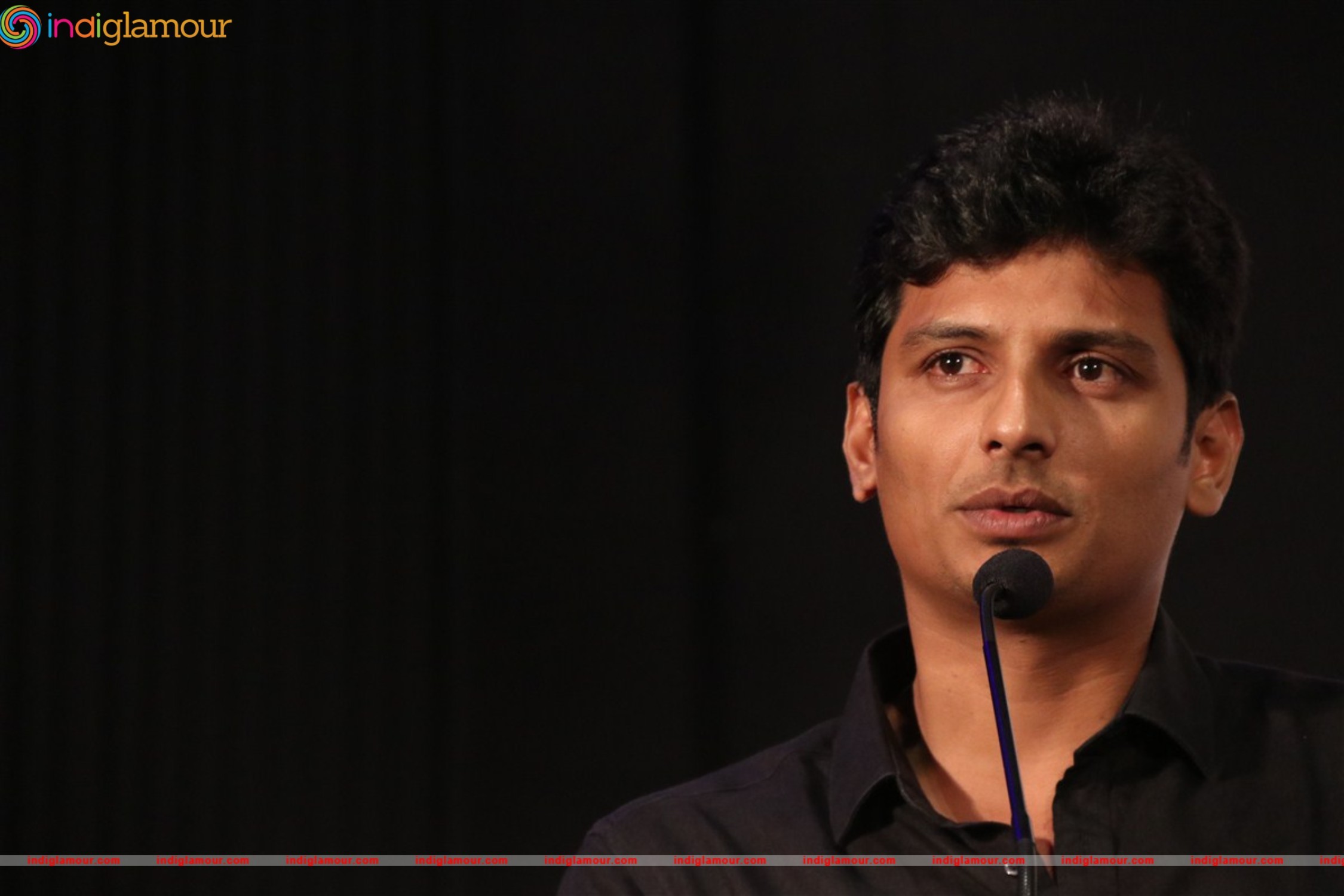 Jiiva Actor hd photo