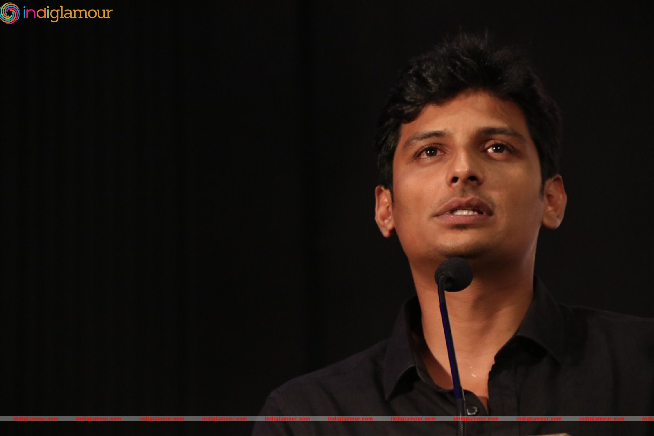 Jiiva Actor hd photo