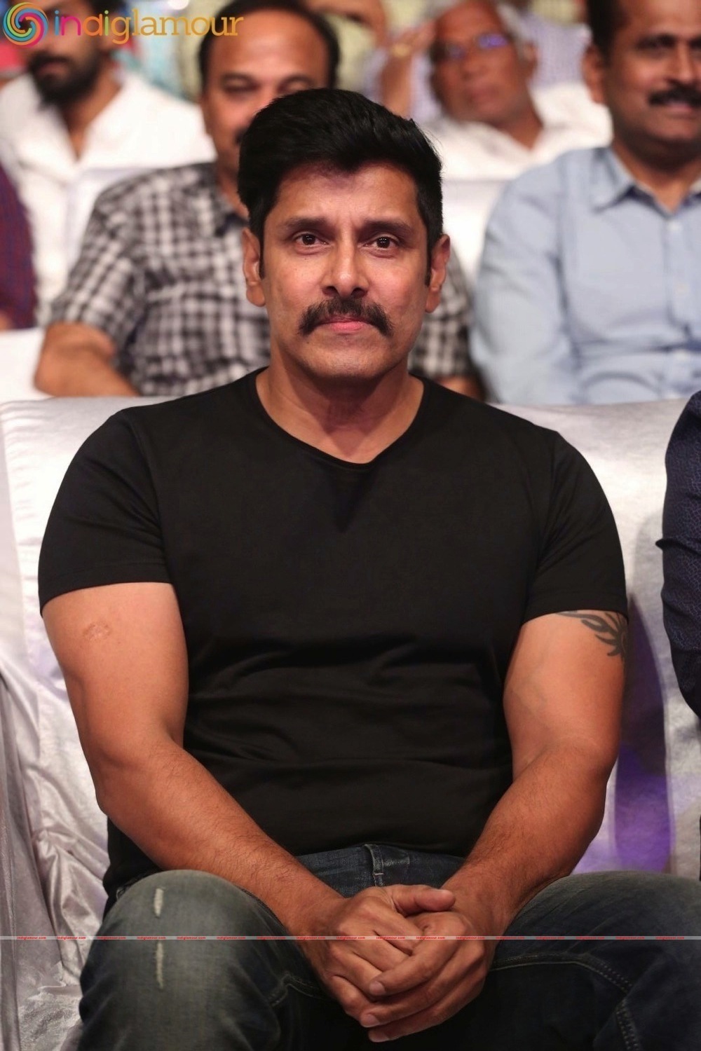 Vikram Actor hd photo