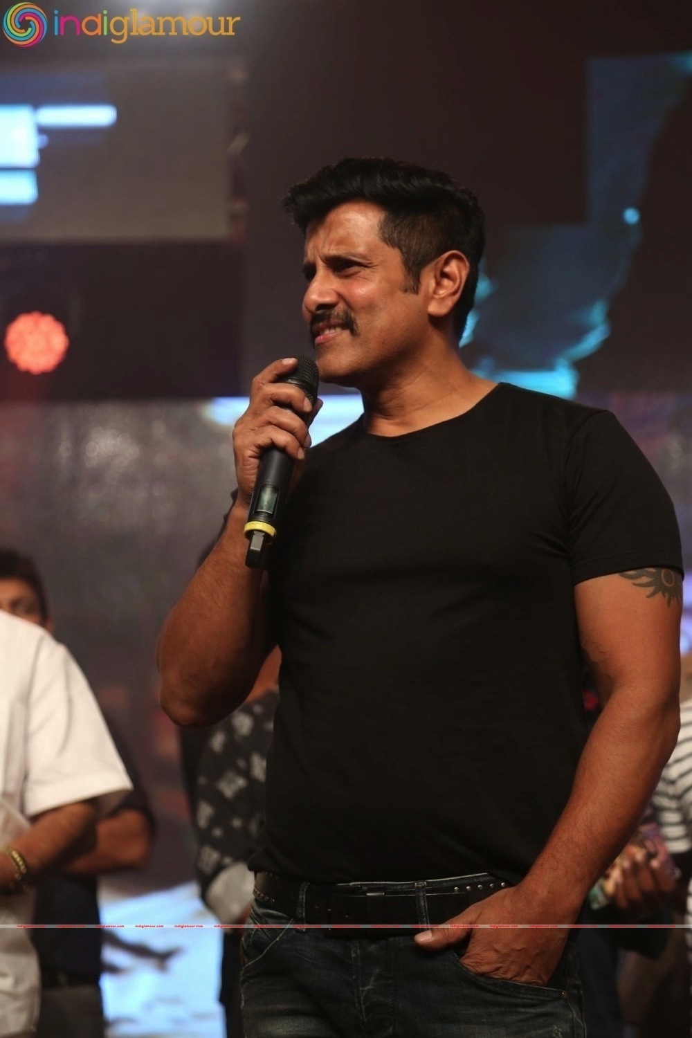 Vikram Actor hd photo