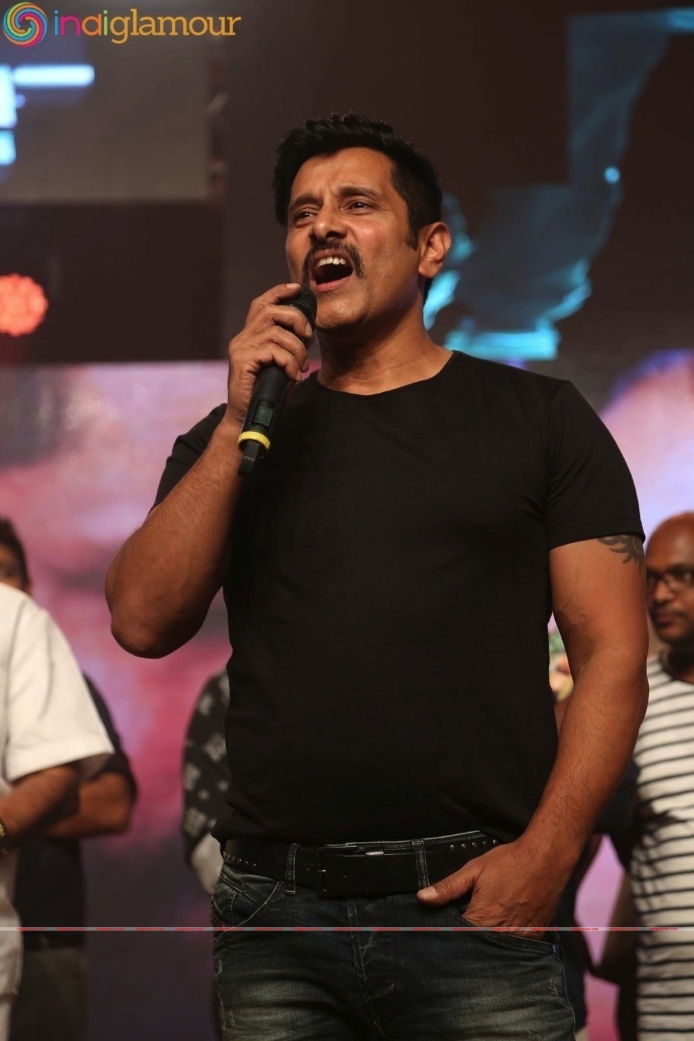 Vikram Actor hd photo