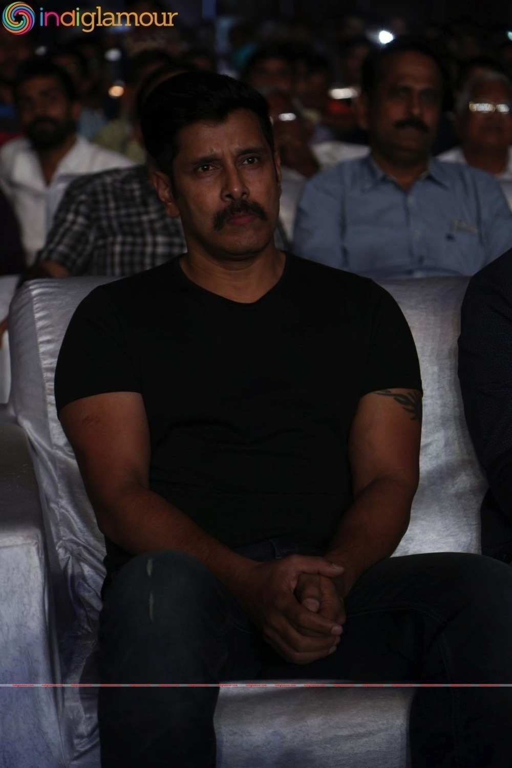 Vikram Actor hd photo