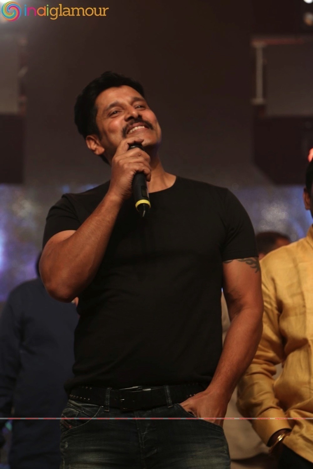Vikram Actor hd photo