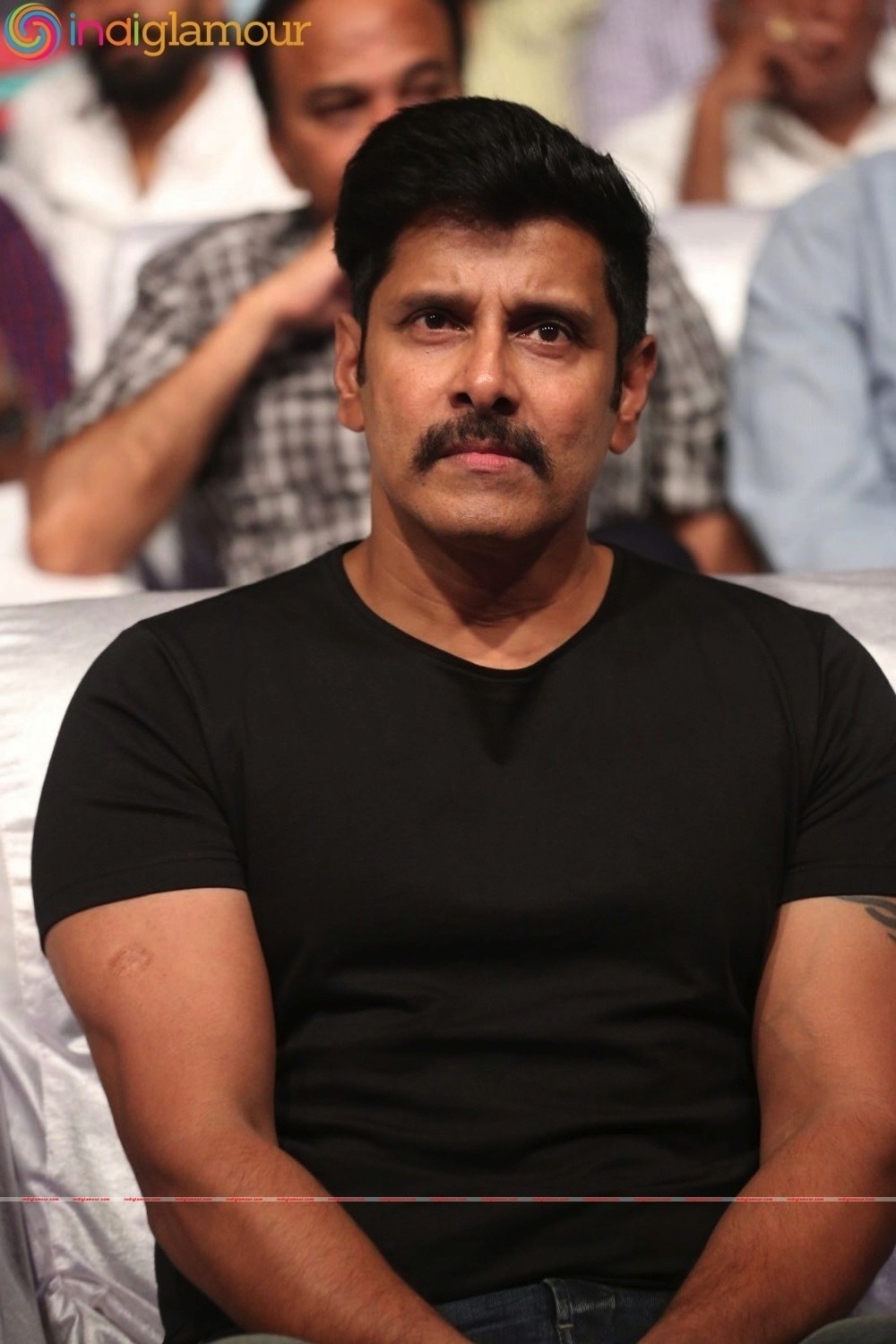 Vikram Actor hd photo