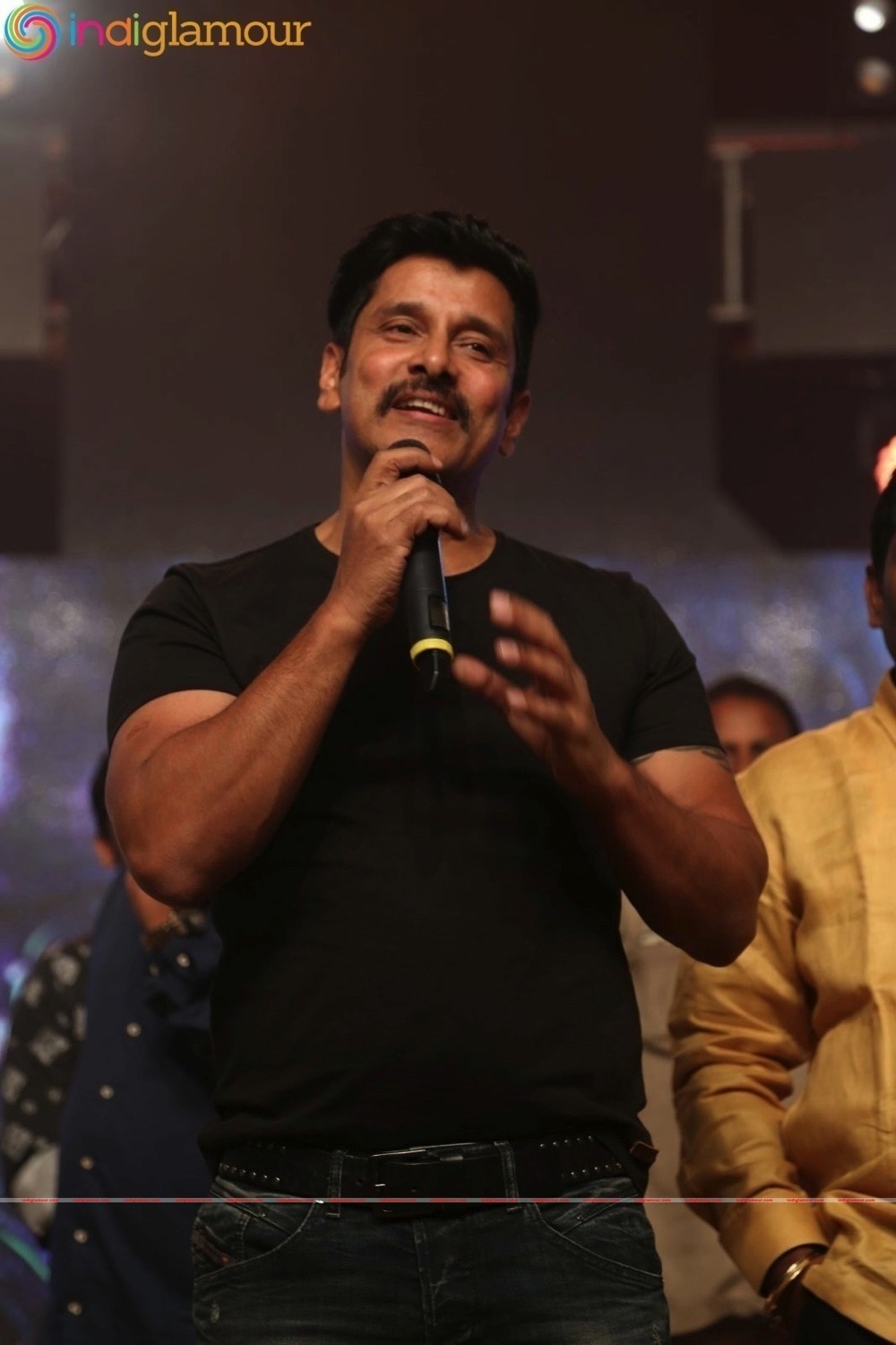 Vikram Actor hd photo