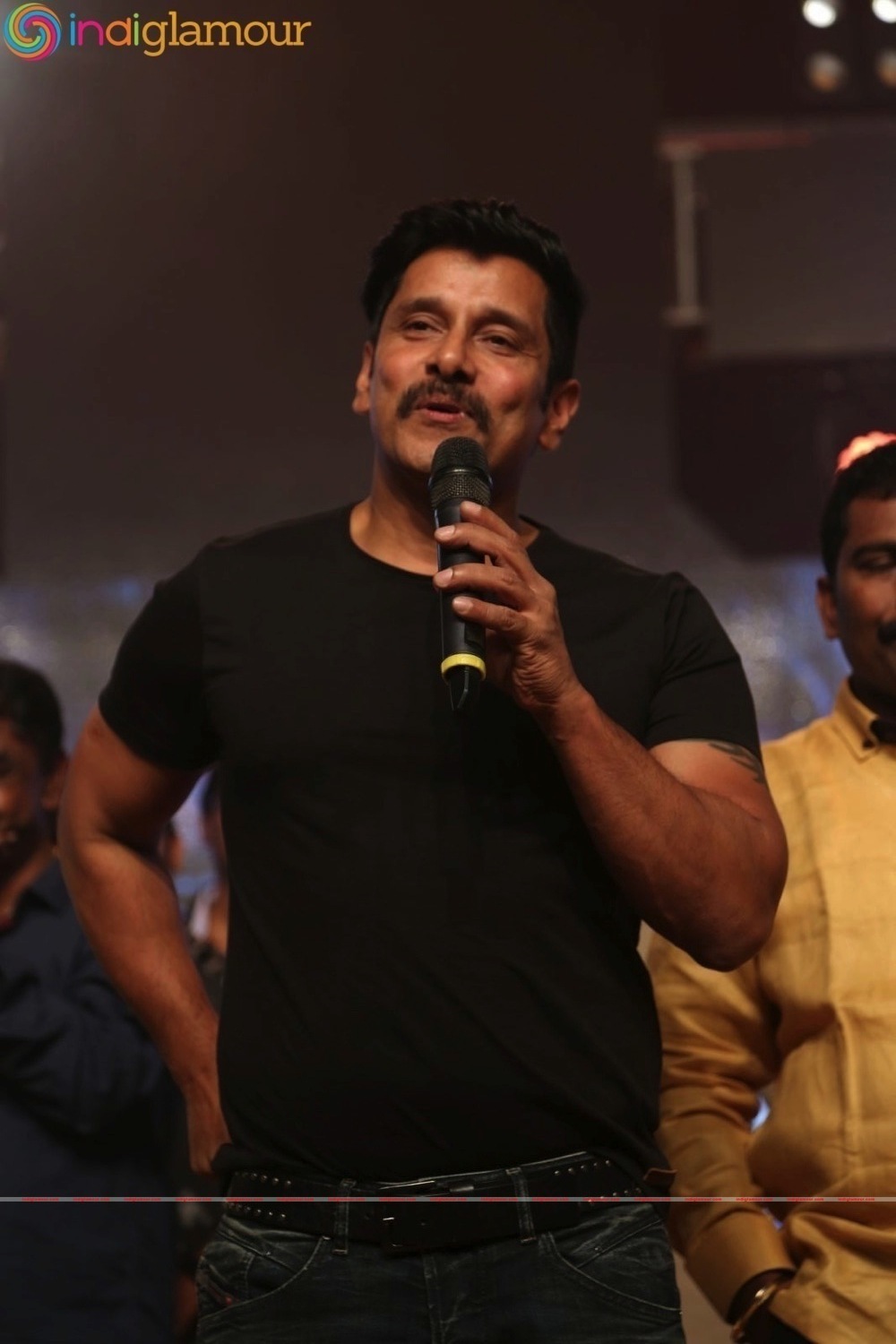 Vikram Actor hd photo