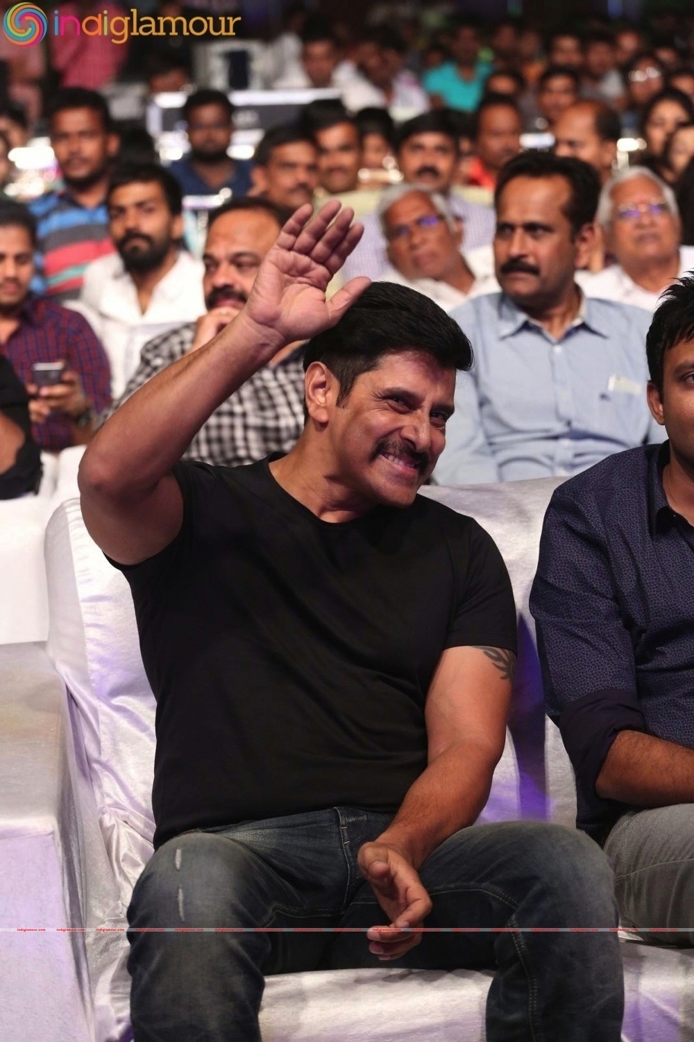 Vikram Actor hd photo