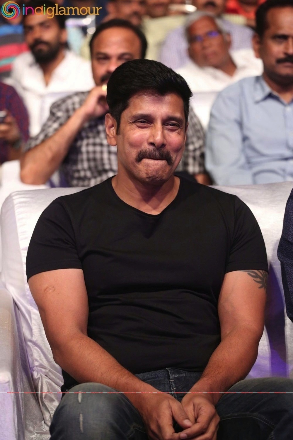 Vikram Actor hd photo
