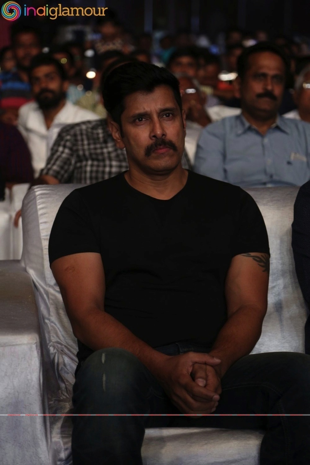 Vikram Actor hd photo