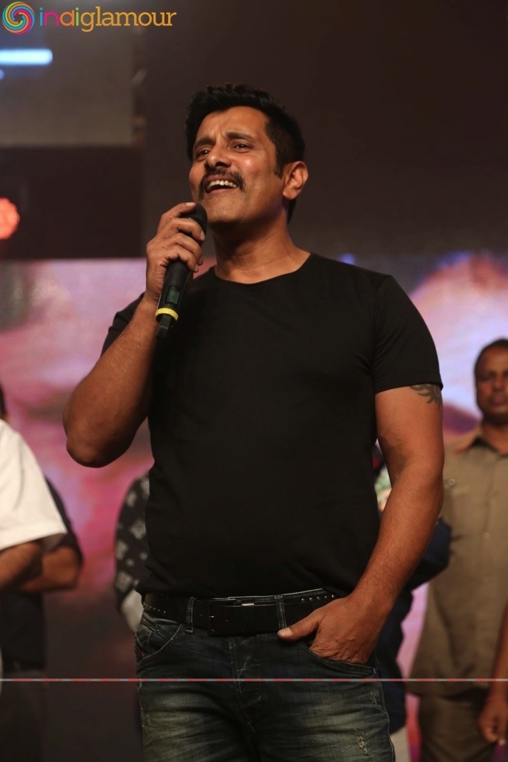 Vikram Actor hd photo