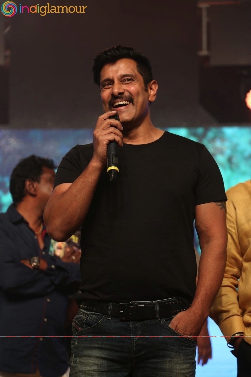 Vikram Actor hd photo