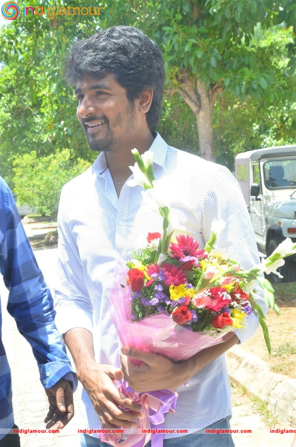 Sivakarthikeyan Actor hd photo