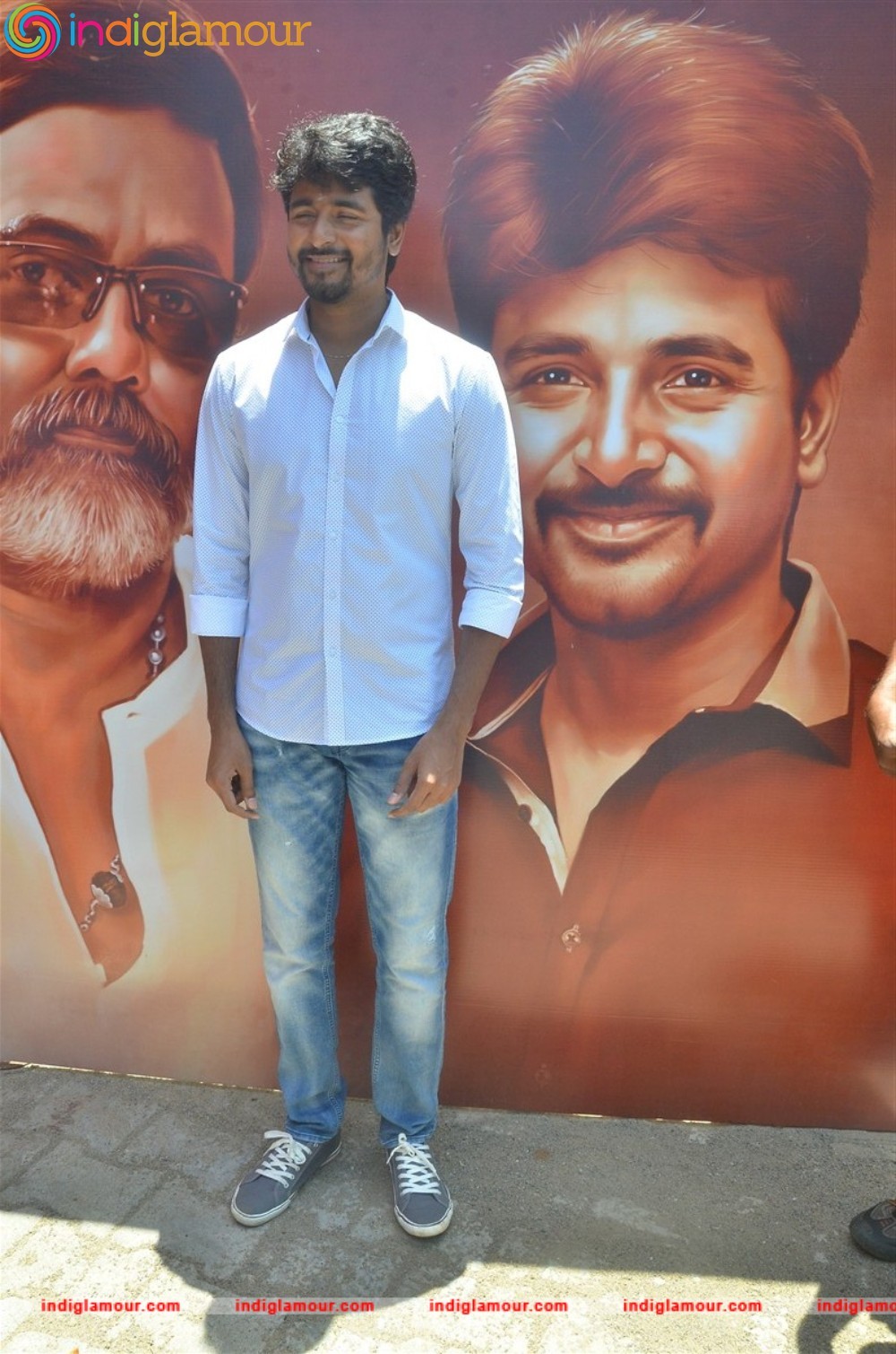 Sivakarthikeyan Actor hd photo